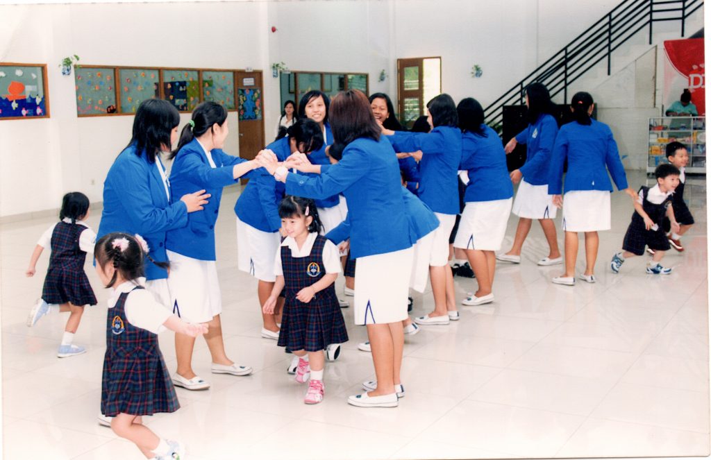 SUSTER PRAKTEK008